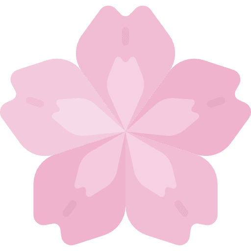 Icono sakura