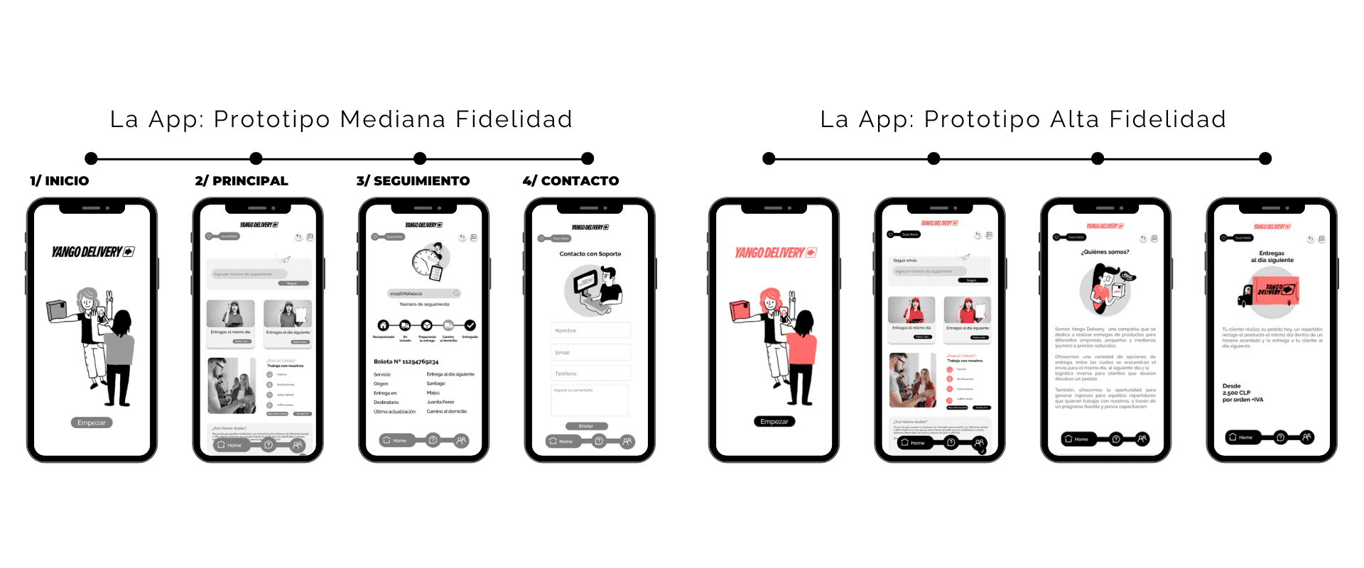 Project Illustration